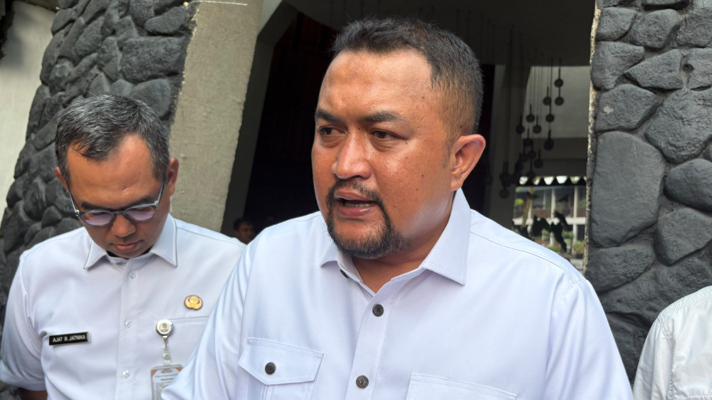 Bupati Bogor Bantah Bertemu Manajemen Summarecon Sebelum OTT KPK Suap Pengurusan HGB, Hormati Proses Hukum