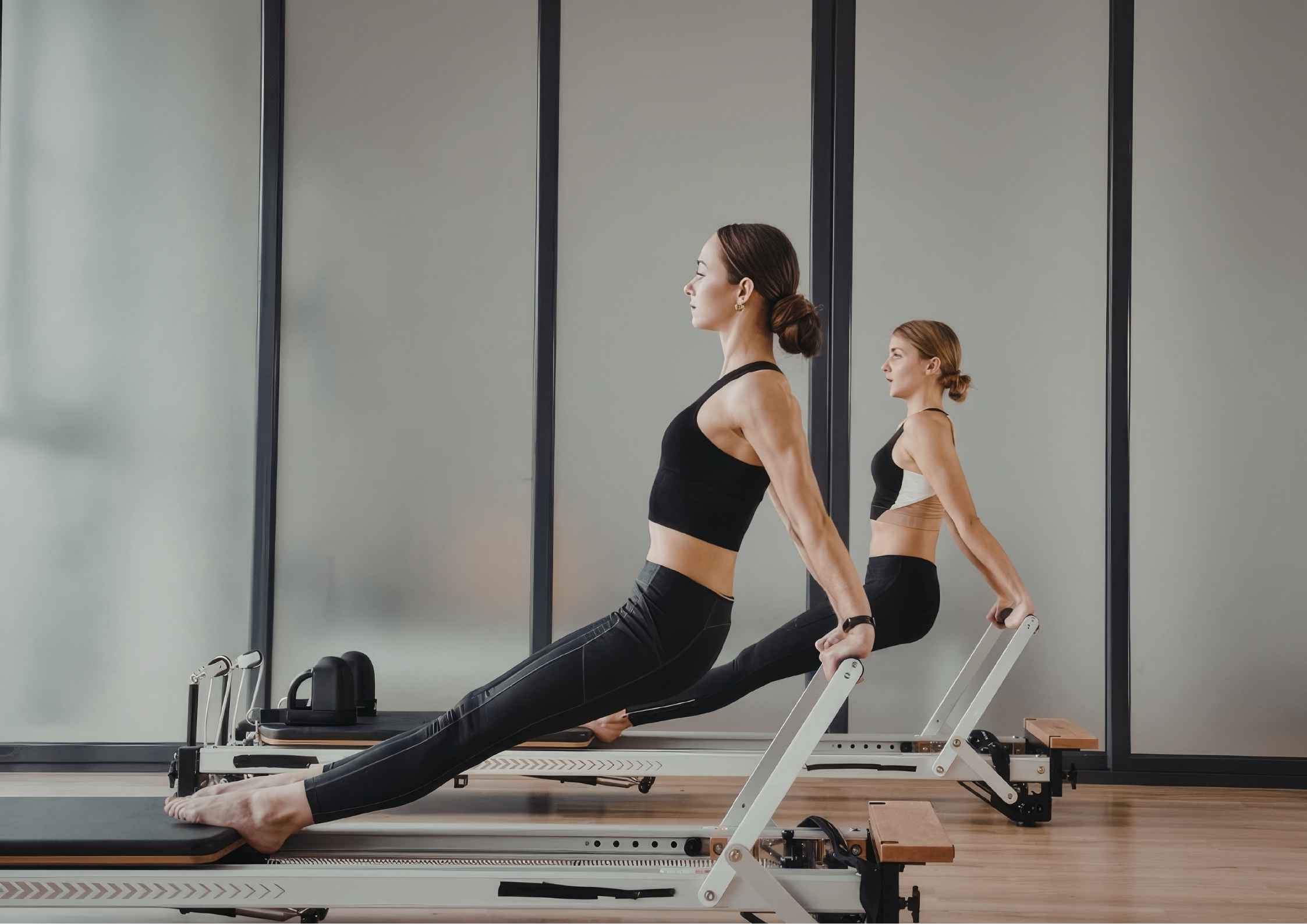 Bukan Sekadar Perut Rata, Ini Alasan Wanita Wajib Melatih Otot Inti (Core Strength)