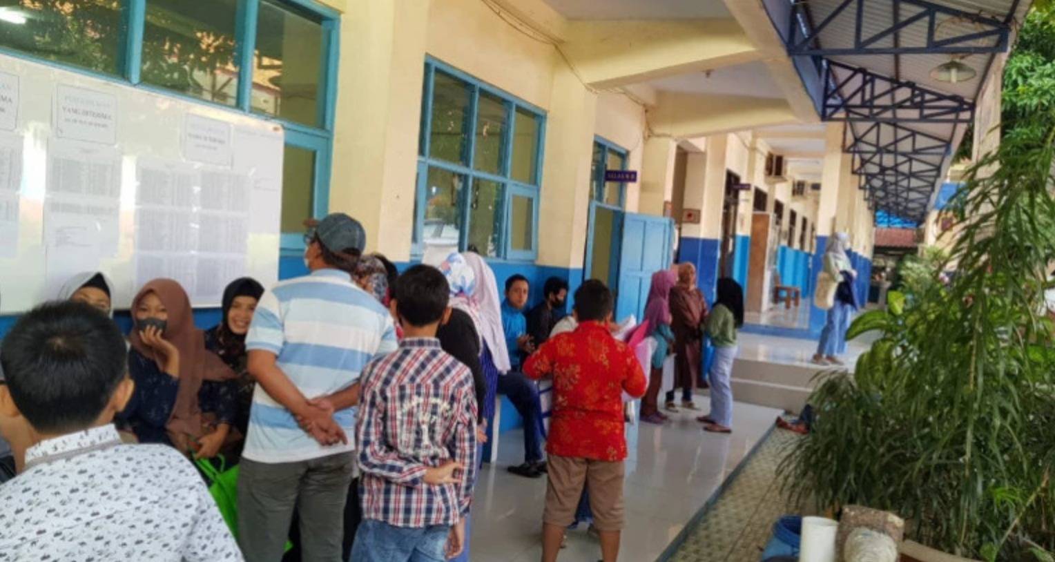 Depok Satu-Satunya di Jabar! RSSG Sukses Pemerataan Pendidikan