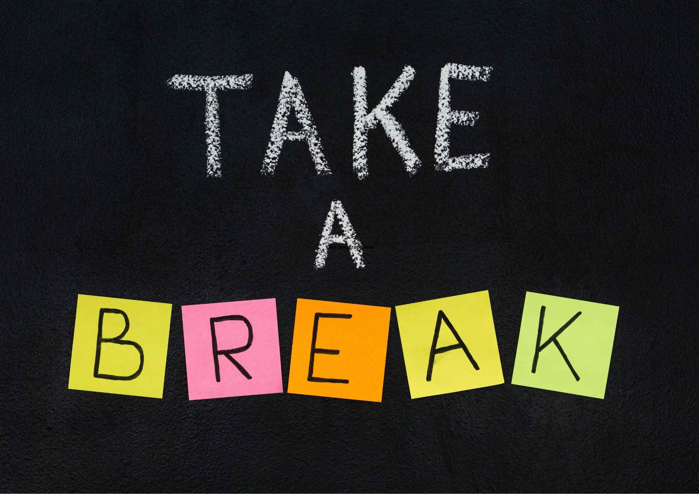 Istirahat Bukan Quality Time? Ini Penjelasannya