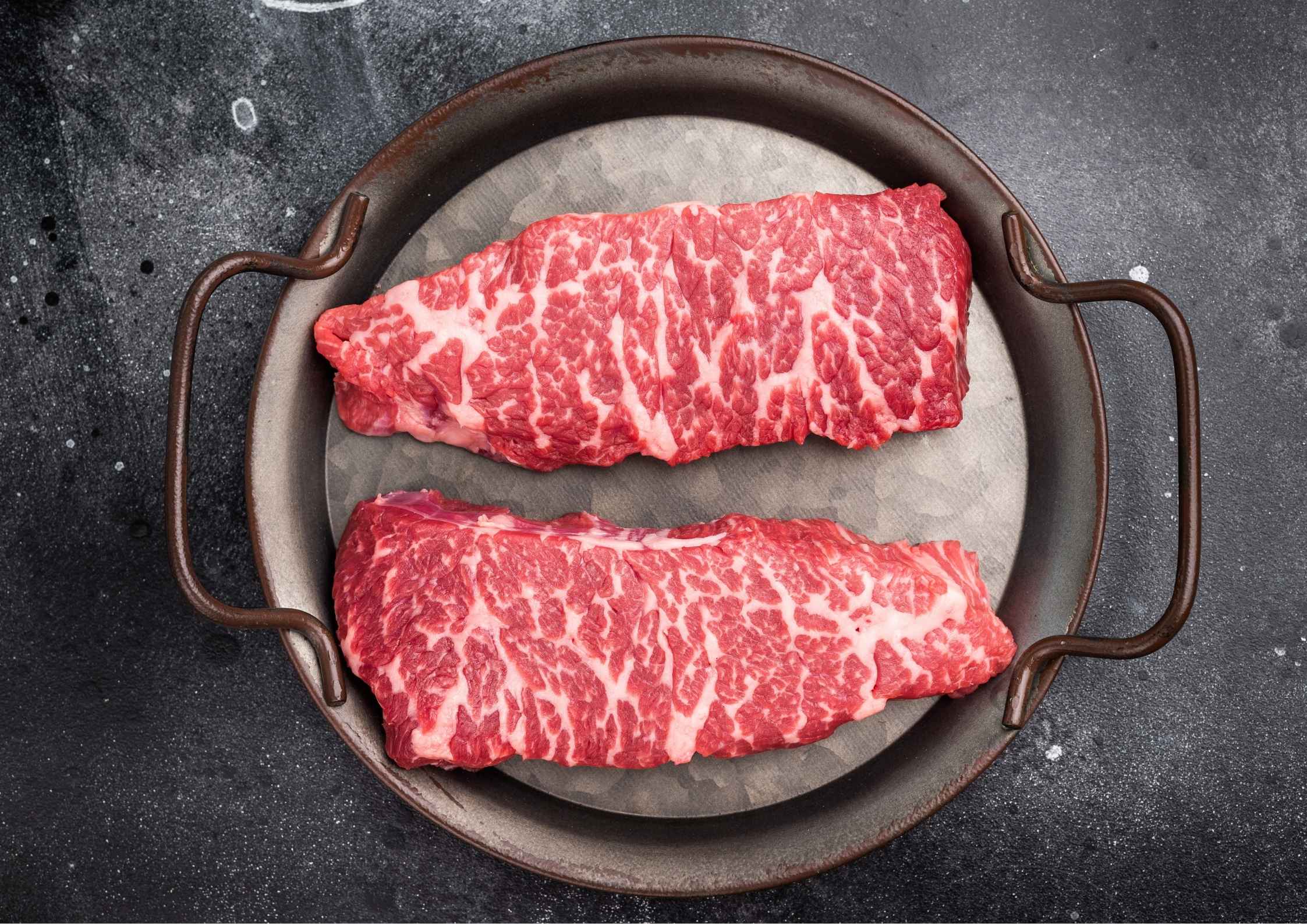 Harga Daging Sapi Naik Jelang Ramadhan 1447, Peternak Ungkap Krisis Bibit Jadi Akar Masalah