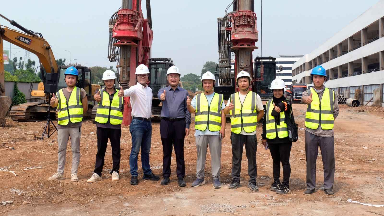 Tujuh Tower, Satu Perjalanan: Sky House BSD+ Hadirkan Babak Baru Lewat  Pembangunan Tower Esplanade