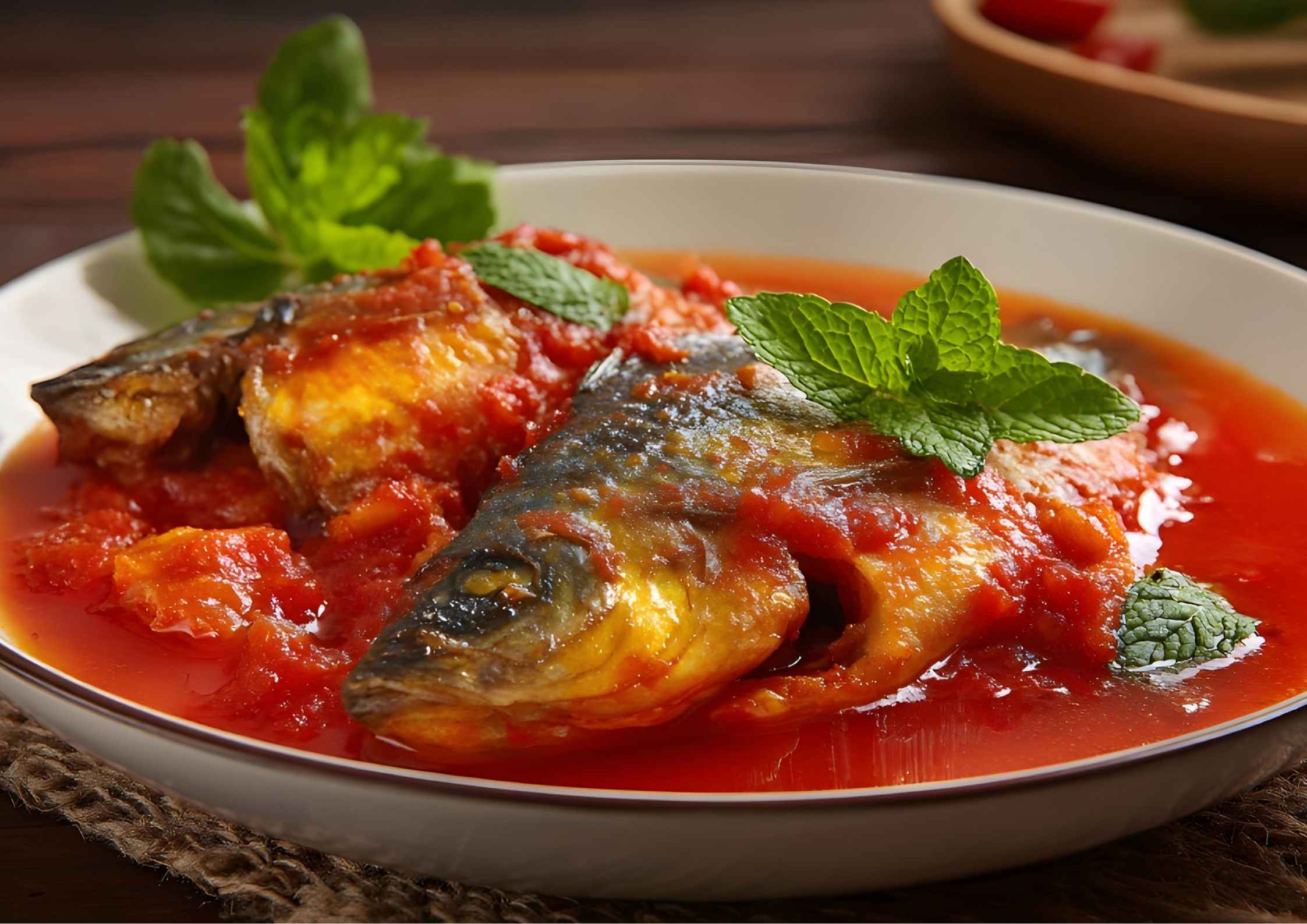 Rahasia Otak Cerdas dan Jantung Sehat: Manfaat Luar Biasa Rutin Konsumsi Ikan