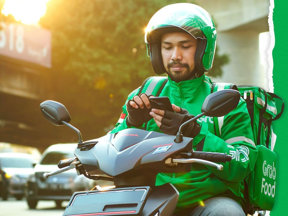GPS Gojek Sering Hilang? Coba Setting Ini, Dijamin Langsung Stabil!