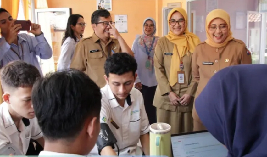 Mahasiswa Diminta Waspada Penyakit Tak Menular, Hipertensi dan Diabetes Ancam Usia Muda