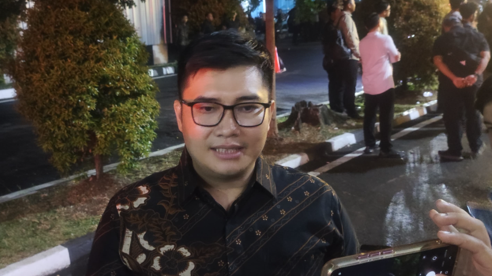 Ketua DPRD Sastra Winara Minta Kapolres Bogor Baru Serius Berantas Judi Online