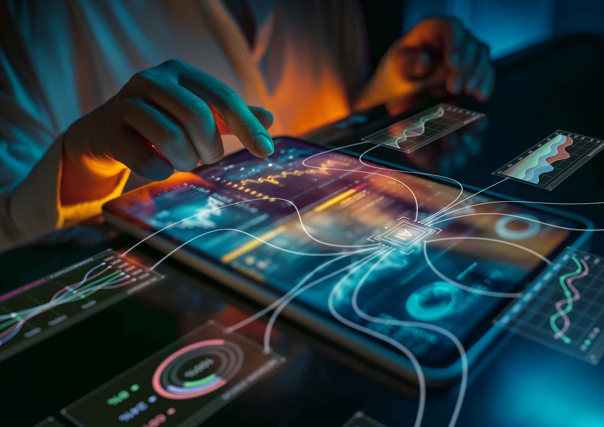 Karier Prompt Engineer Cuma Tren Sesaat? Ini Skill Manusia yang Benar-Benar Tahan Banting