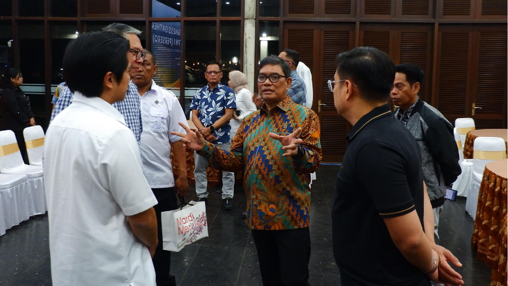 PTPN I Dorong Pertumbuhan Ekonomi Jawa Barat lewat Perkebunan dan Ekowisata