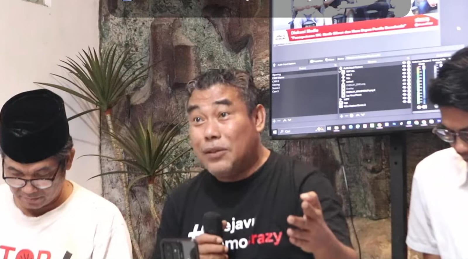 Kritik Keras KPU soal Verifikasi Pemilu, Pengamat Desak Bawaslu Dibubarkan
