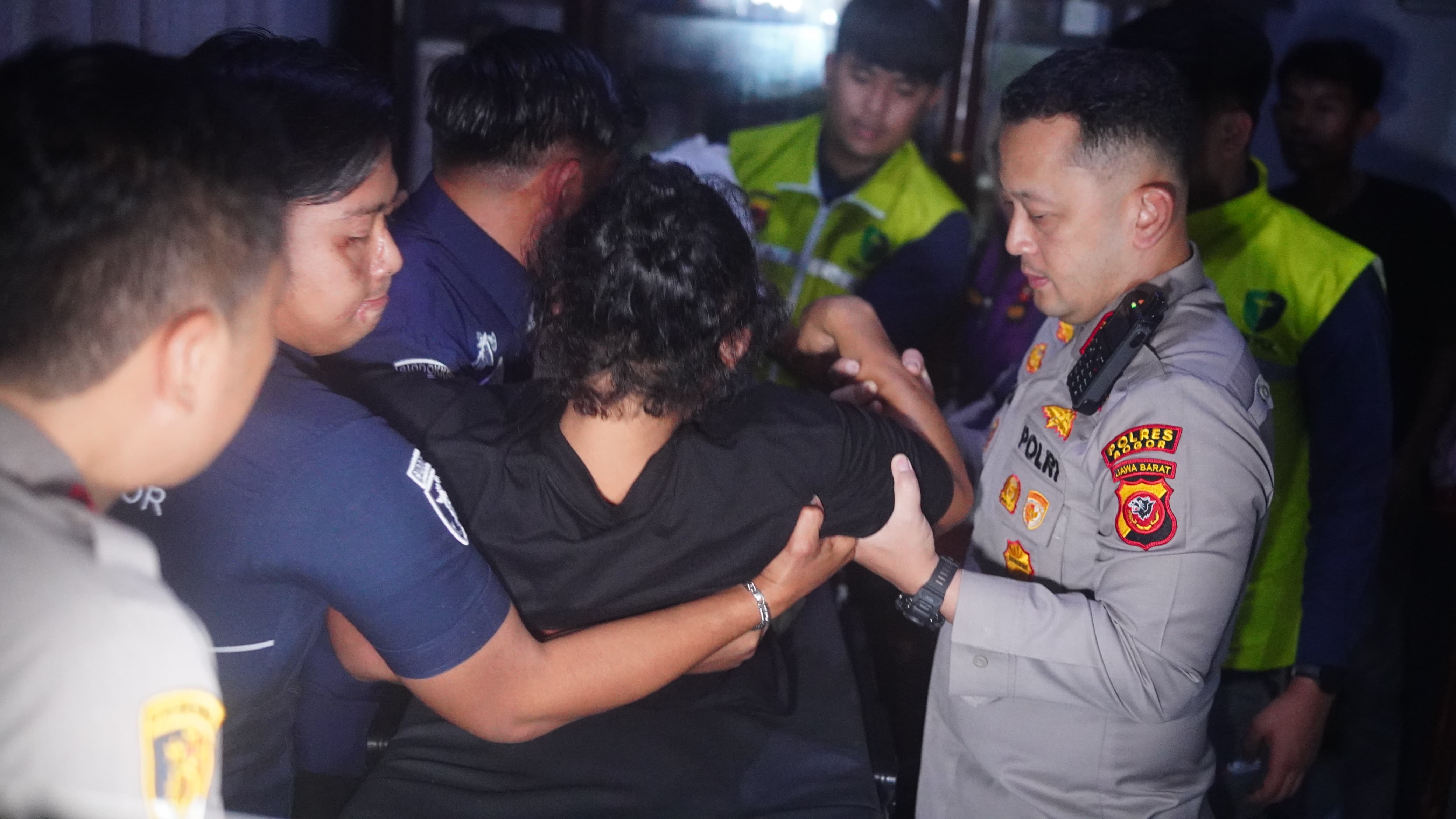 Polri Tanggung Biaya Pengobatan Fiki Mutakin, ABK Korban Penyanderaan Perompak Somalia