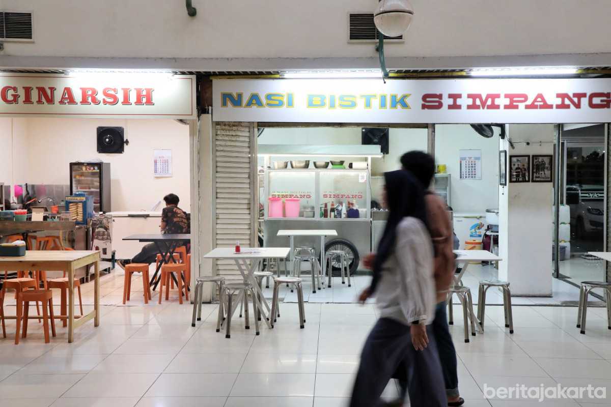 Skema Kerja Sama Baru Blok M Hub, Dorong UMKM dan Ruang Publik