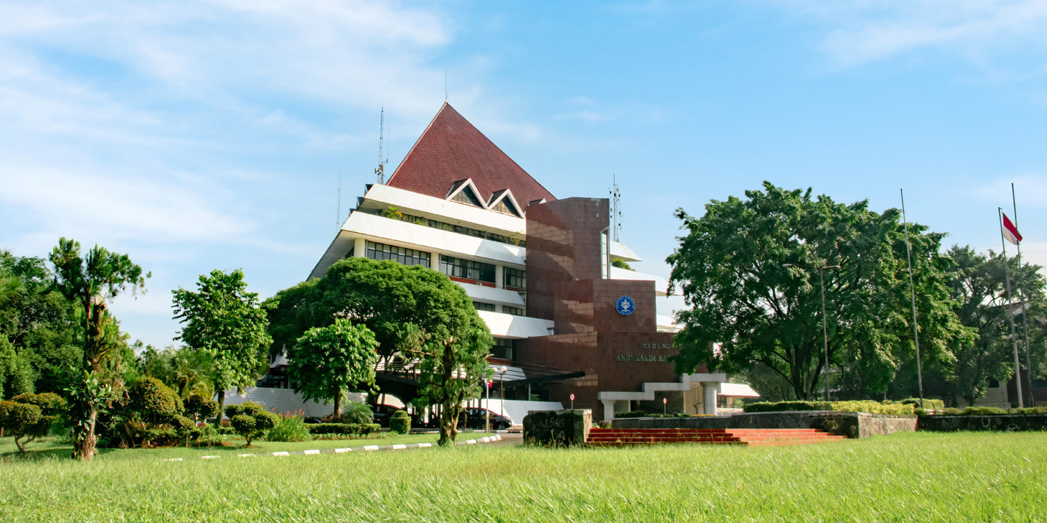 IPK 2,75 Bisa Dapat Beasiswa di IPB, Cuma untuk Anak Pegawai