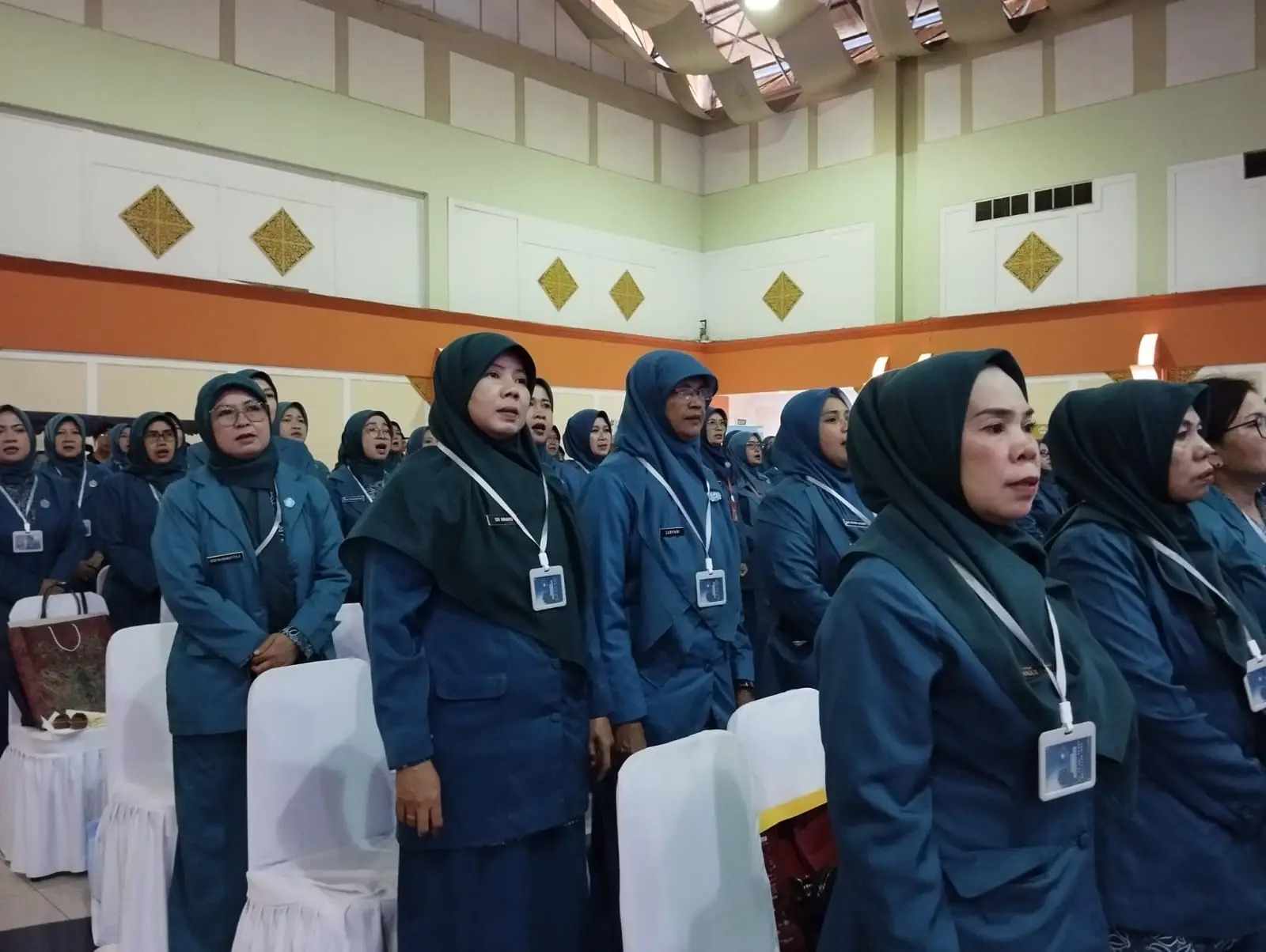 Depok Jadi Pionir: BPJS Ketenagakerjaan untuk Kader PKK