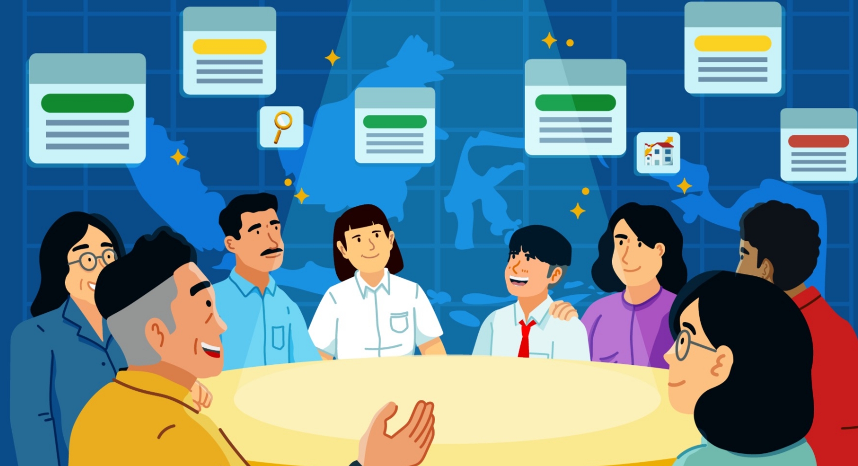 Rapor Pendidikan 2025 Resmi Diluncurkan, Indikator Penilaian Orangtua atas Kemajuan Anaknya di Sekolah