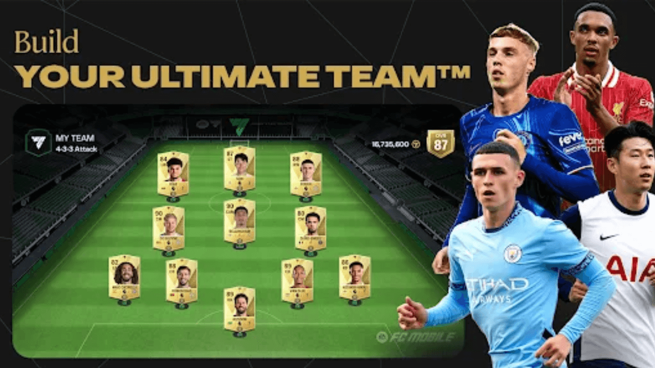 17 Kode Redeem FC Mobile EA Sports Hari Ini 19 Juni 2025, Banjir Hadiah Langka dan Eksklusif