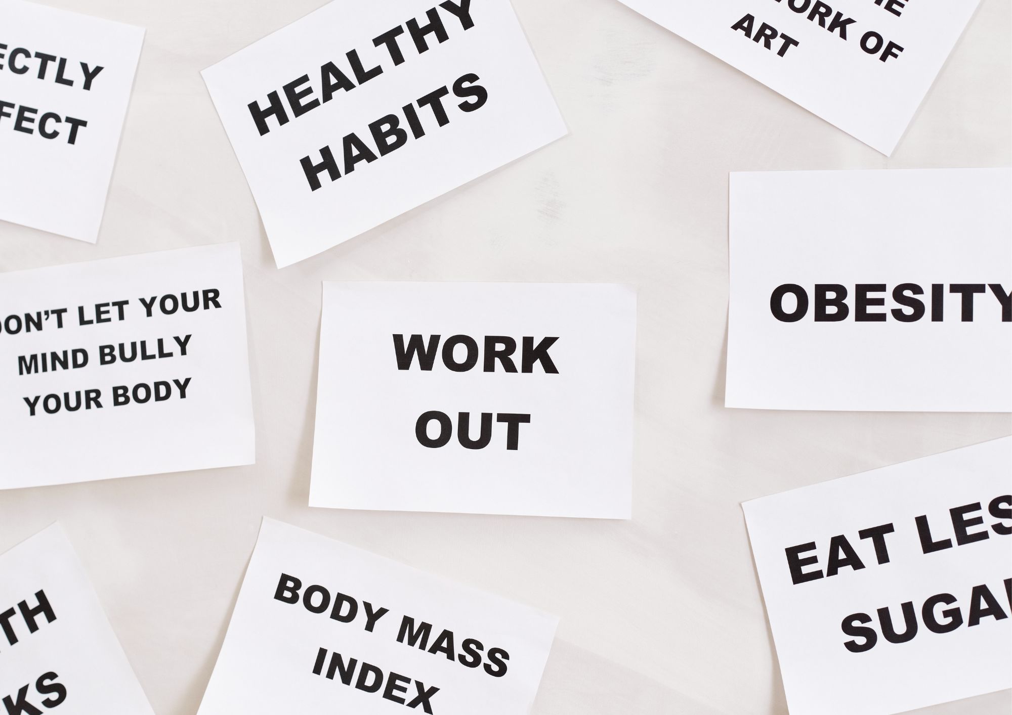 Kesalahan Umum Saat Membangun Habit Baru yang Bikin Gagal Konsisten