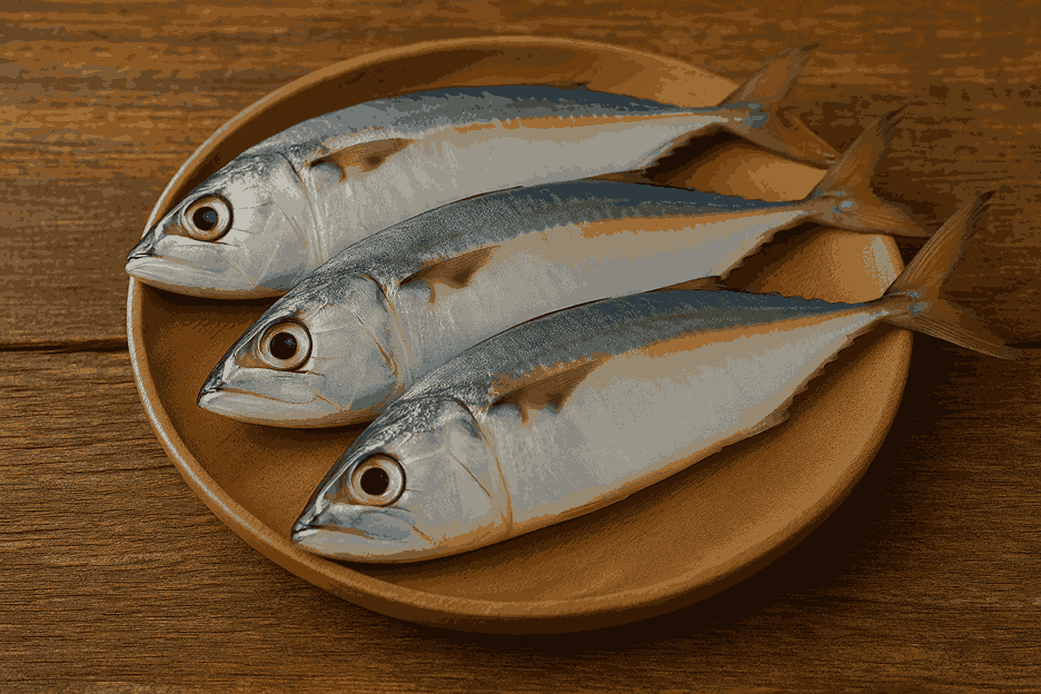 Alternatif Ikan Lokal Sehat: Kembung, Si Superfood dari Laut Nusantara