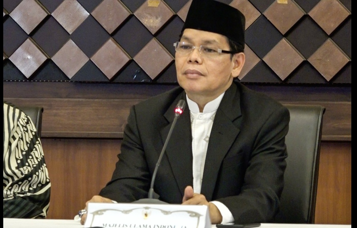 Ditengah Perang Iran-Israel, MUI Serukan Penghentian Genosida Zionis Terhadap Rakyat Gaza