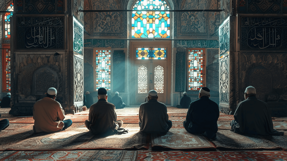 Cek Jadwal Sholat di Bogor dan Sekitarnya Hari Ini Minggu 29 Juni 2025, Berikut Informasinya!