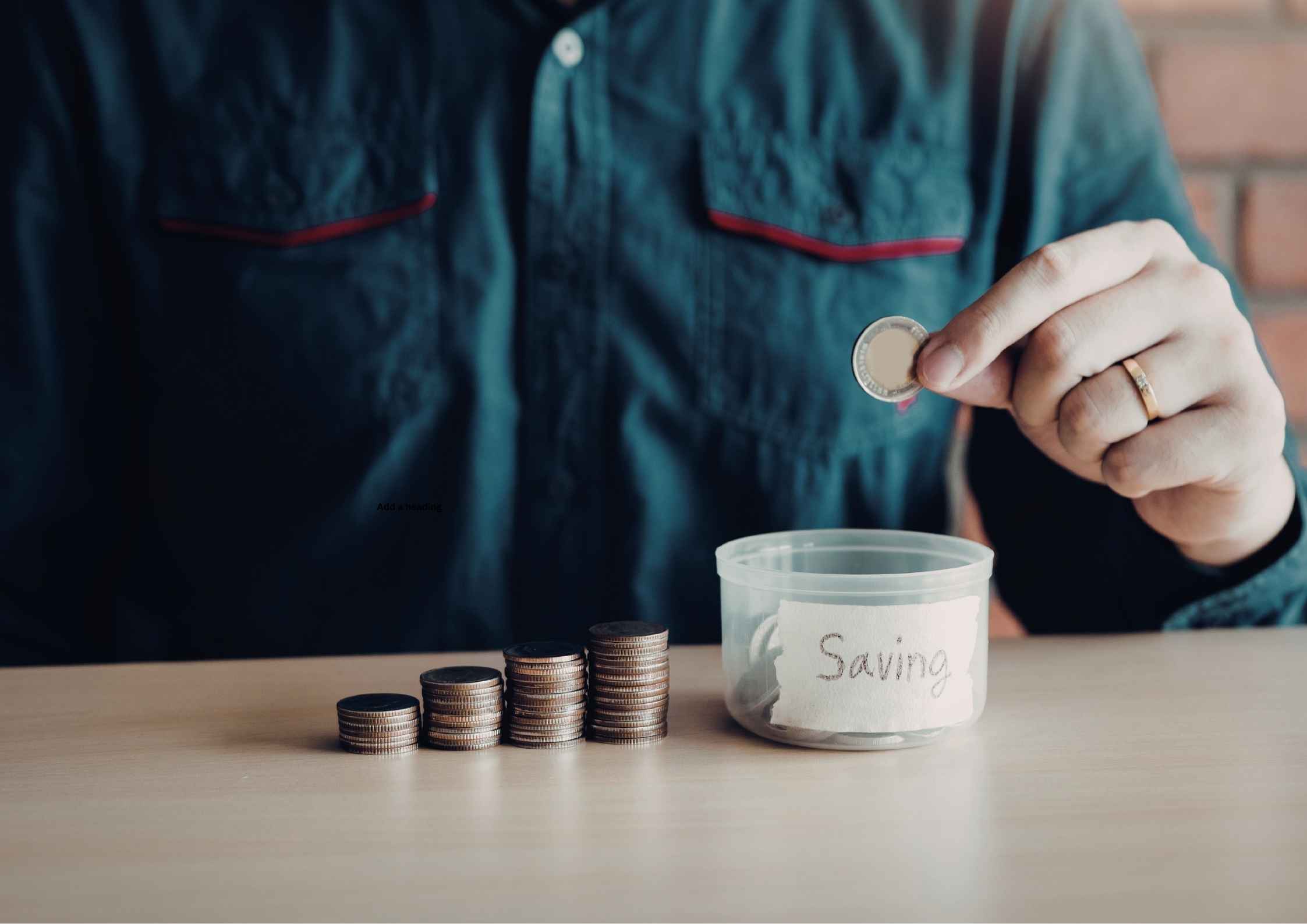 Frugal Tech: Mengubah Mindset dari 