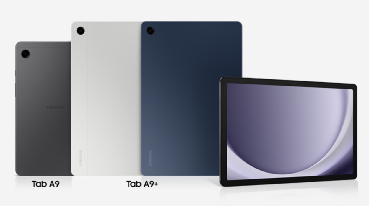 Pilihan Tablet Samsung 2–3 Jutaan untuk Belajar Online