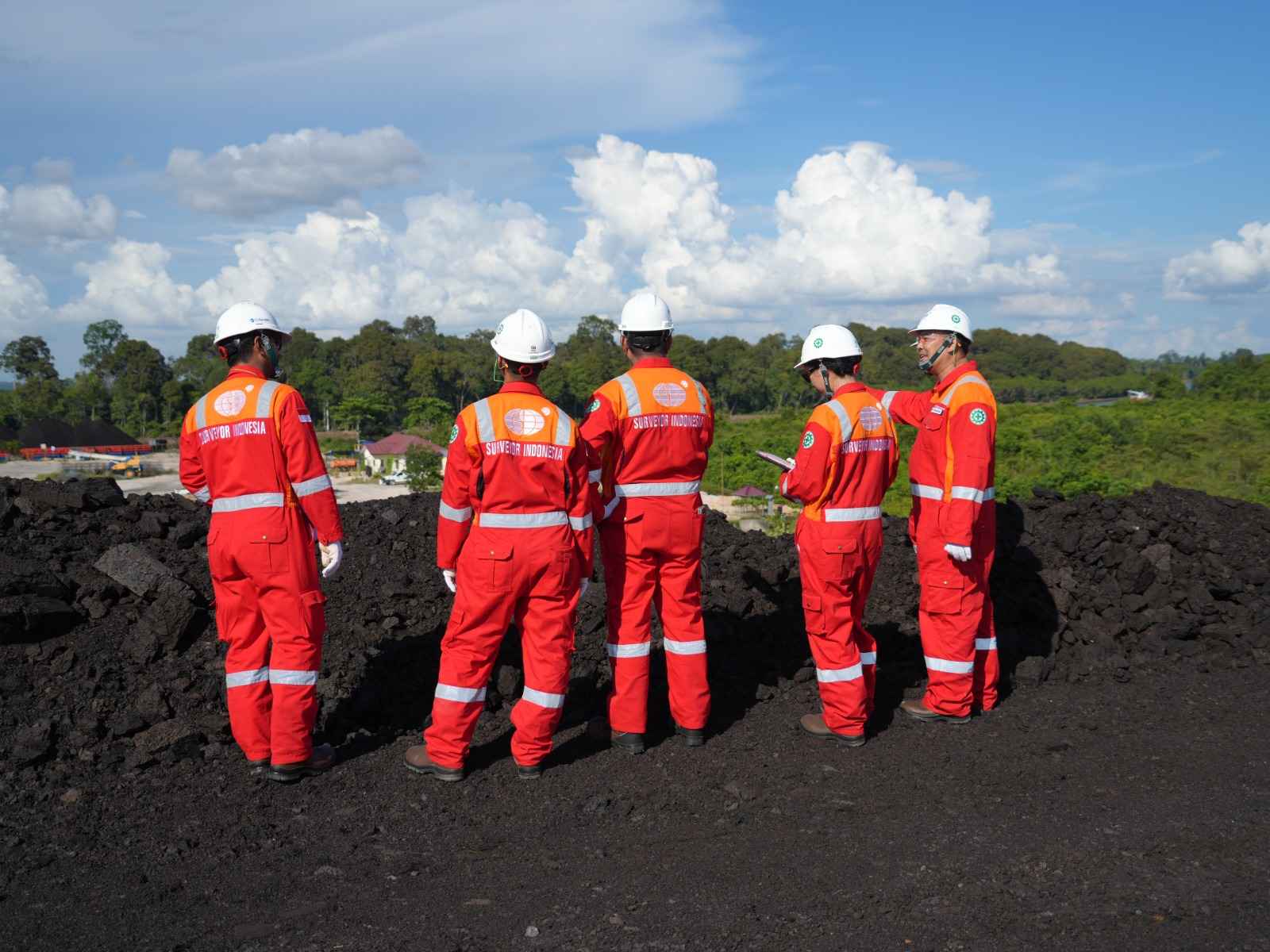 Rantai Pasok Mineral dan Batubara Makin Kompleks, Kebutuhan Independent Assurance Menguat