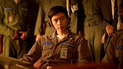 Good News: Film Korea yang Lucu, Tegang, dan Berani Mengkritik