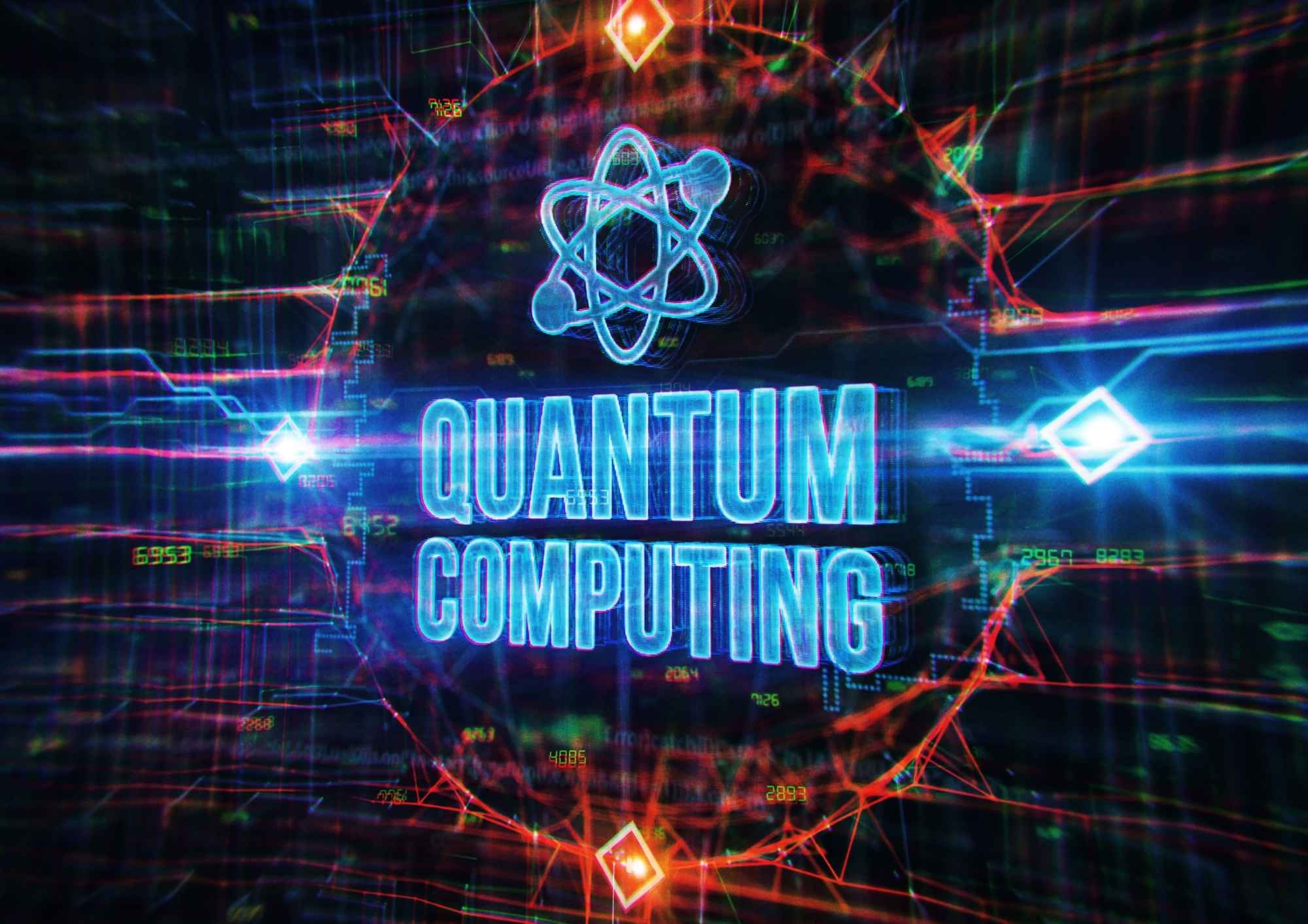 Quantum Computing Pemula: Mengapa Komputer Kuantum Bisa Jebol Enkripsi Dunia dalam Hitungan Detik?