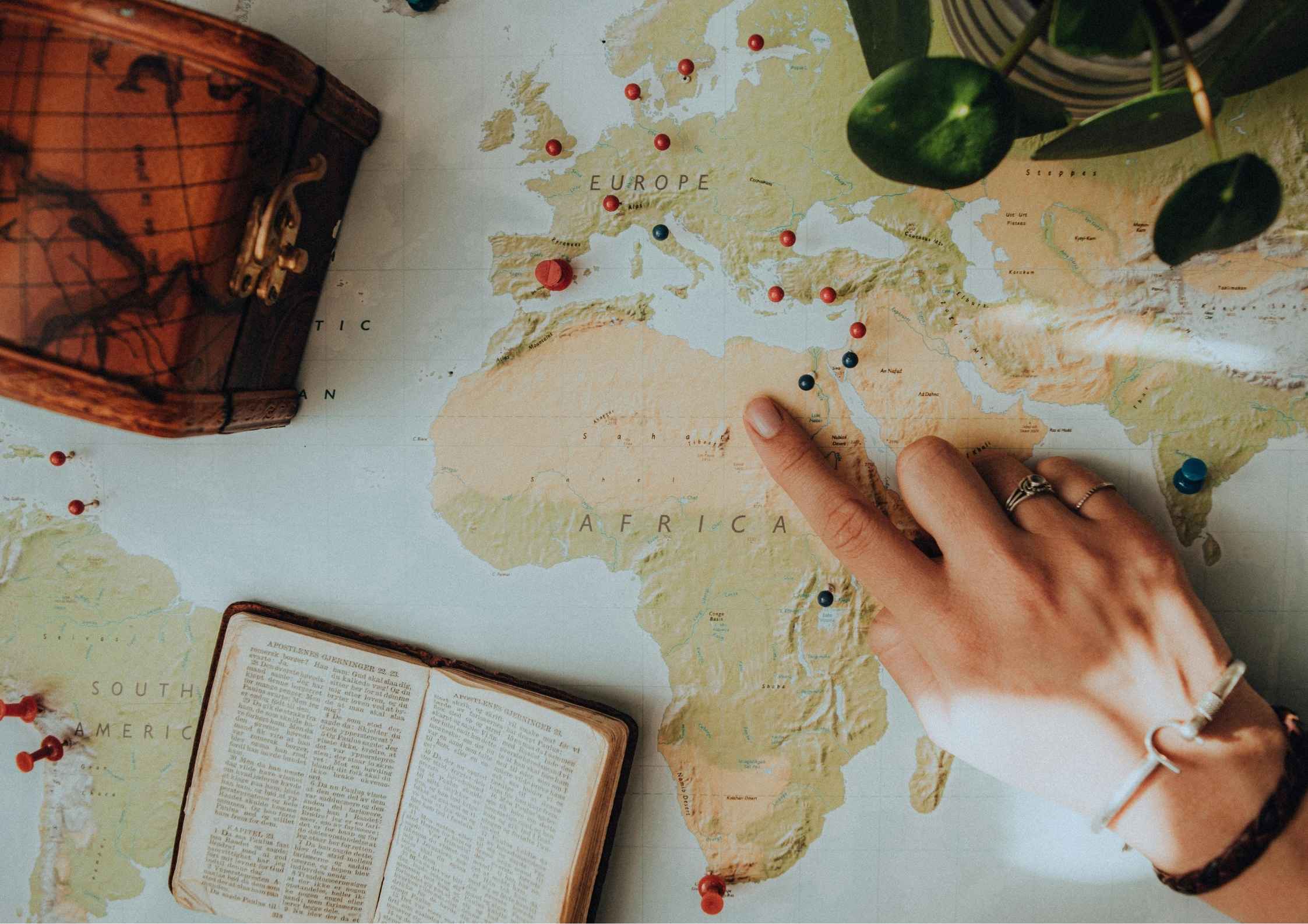 Liburan Maksimal, Budget Minimal! Tips Menyusun Itinerary Anti-Gagal