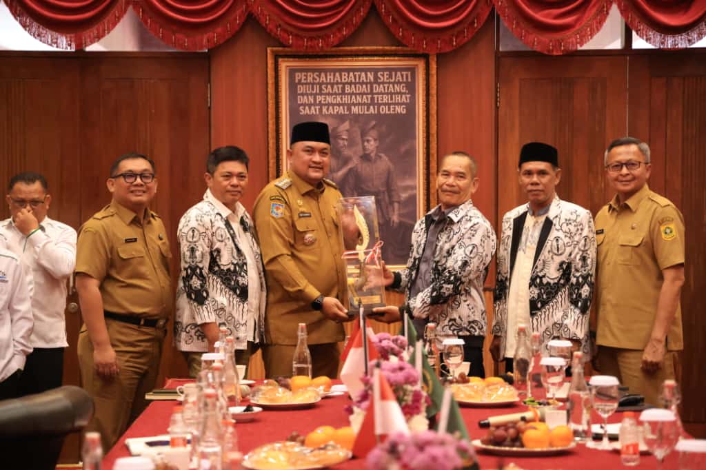 Sinergi Pemerintah dan Guru Bogor: Wujudkan Akses Pendidikan Hingga ke Desa