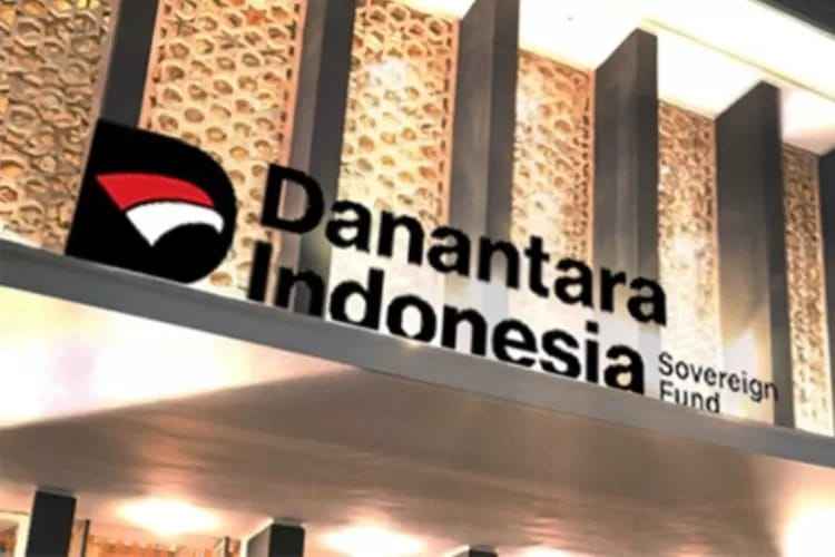 Gila! Holding Baru RI Ini Mau Kudeta Temasek dan Khazanah di Asia Tenggara