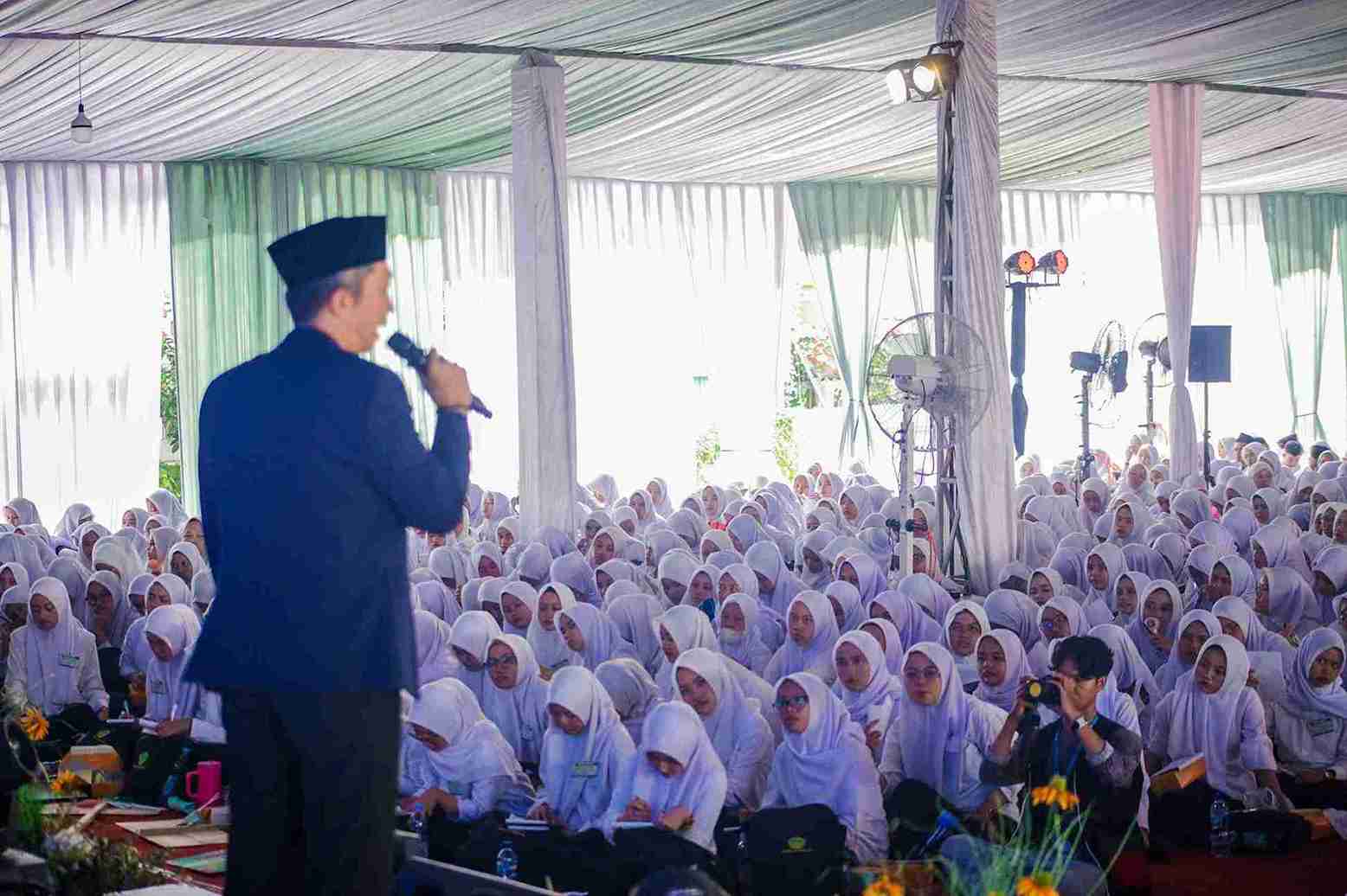 Gen Z Bogor Didorong Berkarya di Berbagai Sektor oleh Wali Kota
