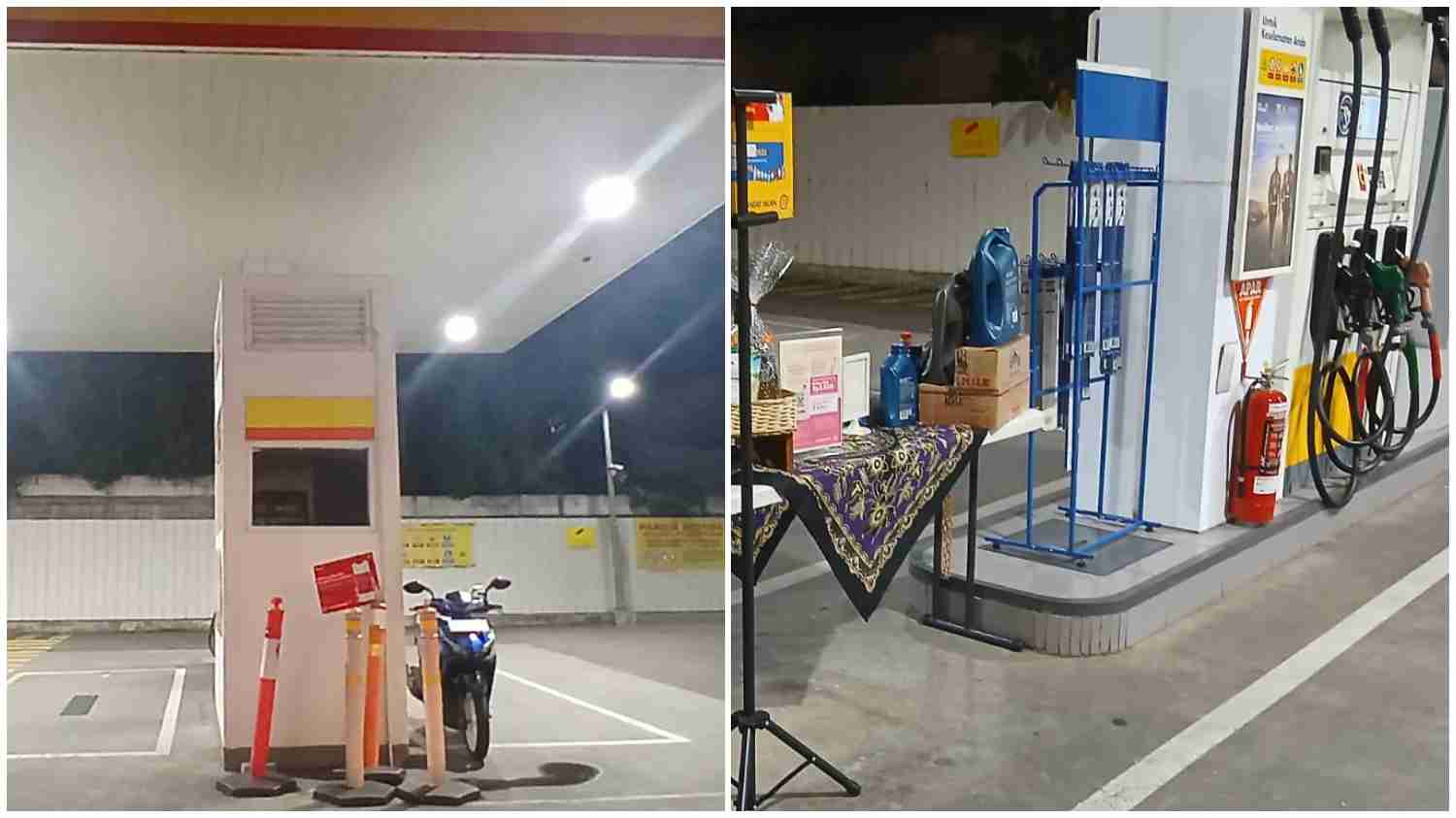 Fakta di Balik Krisis BBM Shell, BP, dan Vivo: Siapa yang Diuntungkan?