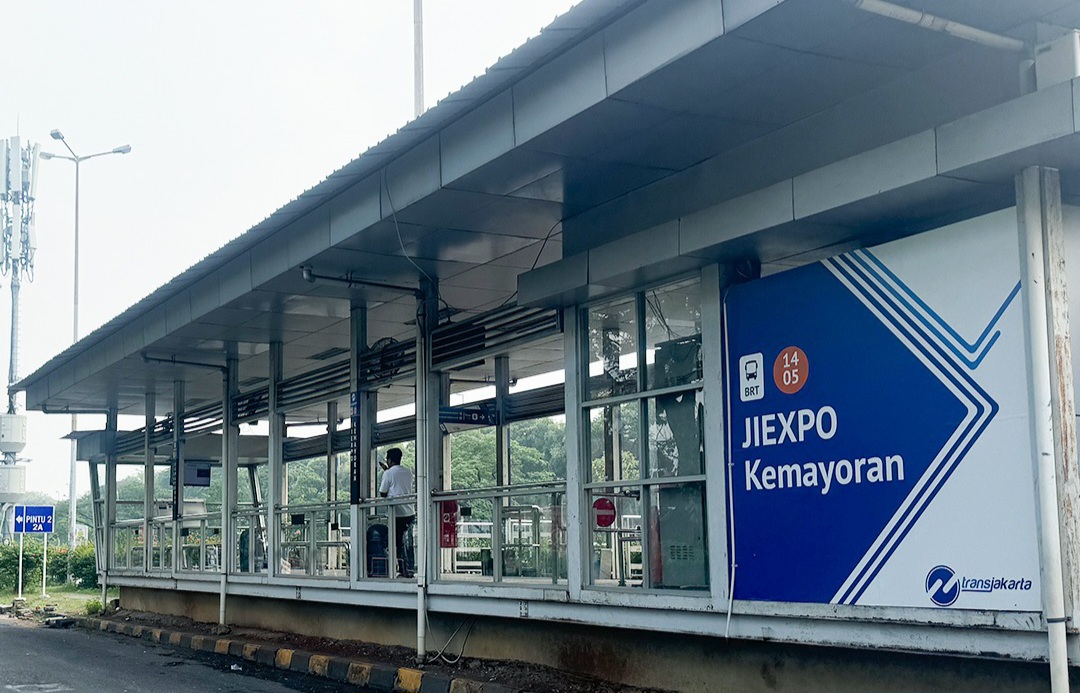 Transjakarta Hadirkan Rute Khusus ke PRJ 2025, Langsung Sampai di Jiexpo Kemayoran Tanpa Ribet
