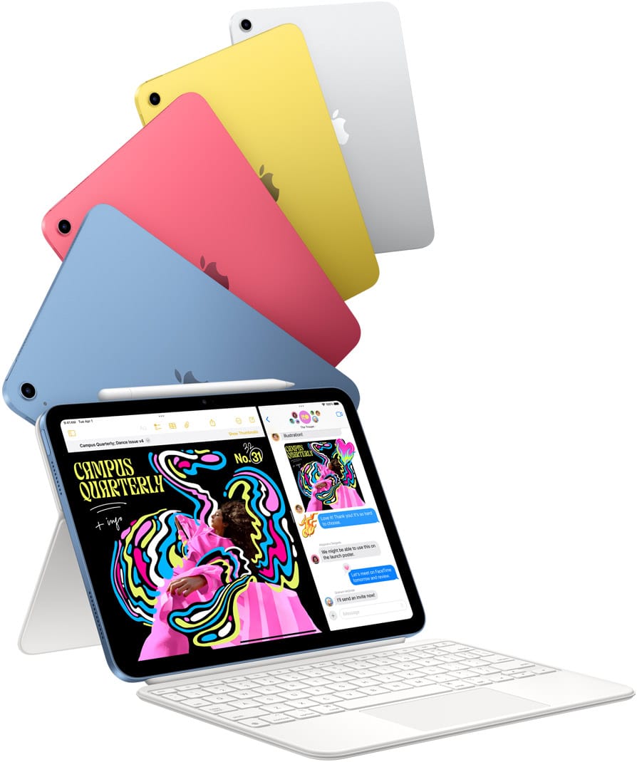 iPad A16 (11th Gen) di 2025: Worth It Dibeli, Nggak Sih?