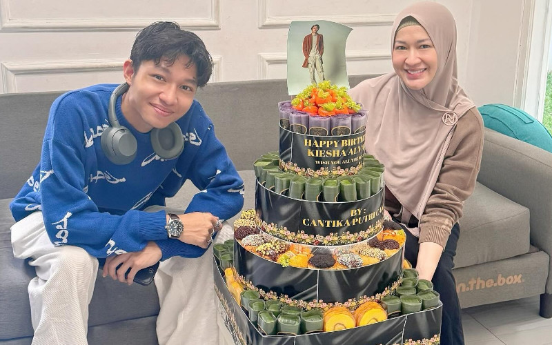 Cerita Okie Agustina soal Dimas Anggara Diduga Gampar Kiesha: Bukan Sekadar Gampar