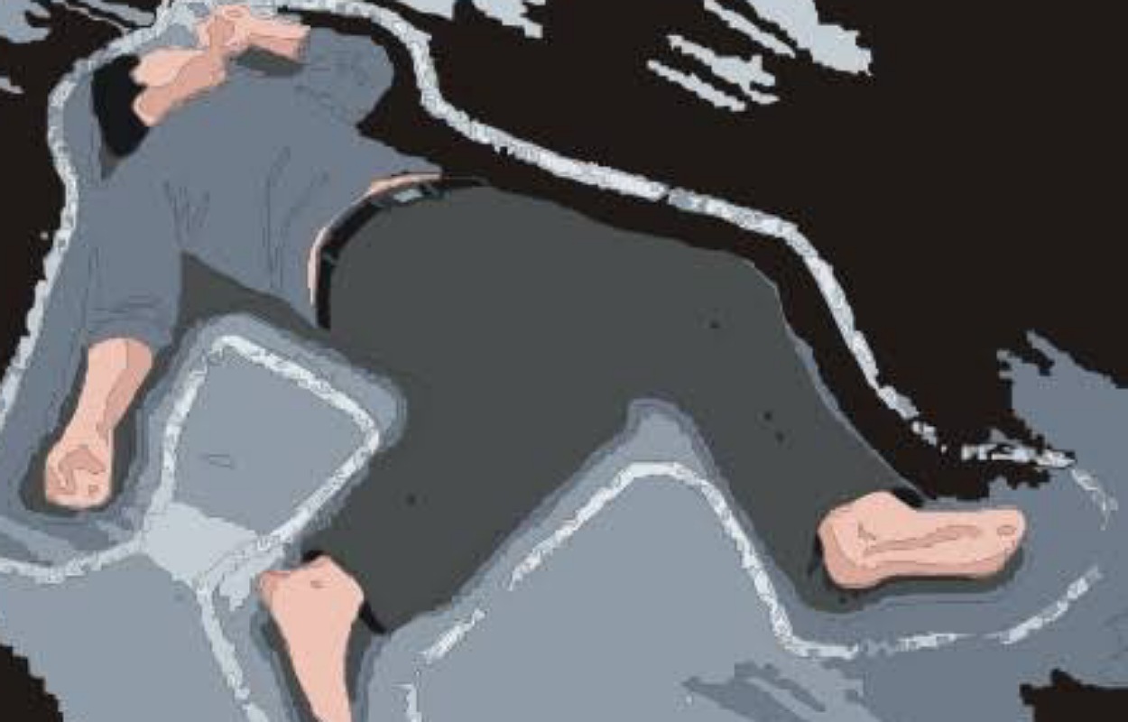 Lansia Tewas Tertabrak KRL di Sukaraja Bogor, Diduga Korban Abaikan Peringatan Warga dan Klakson Masinis