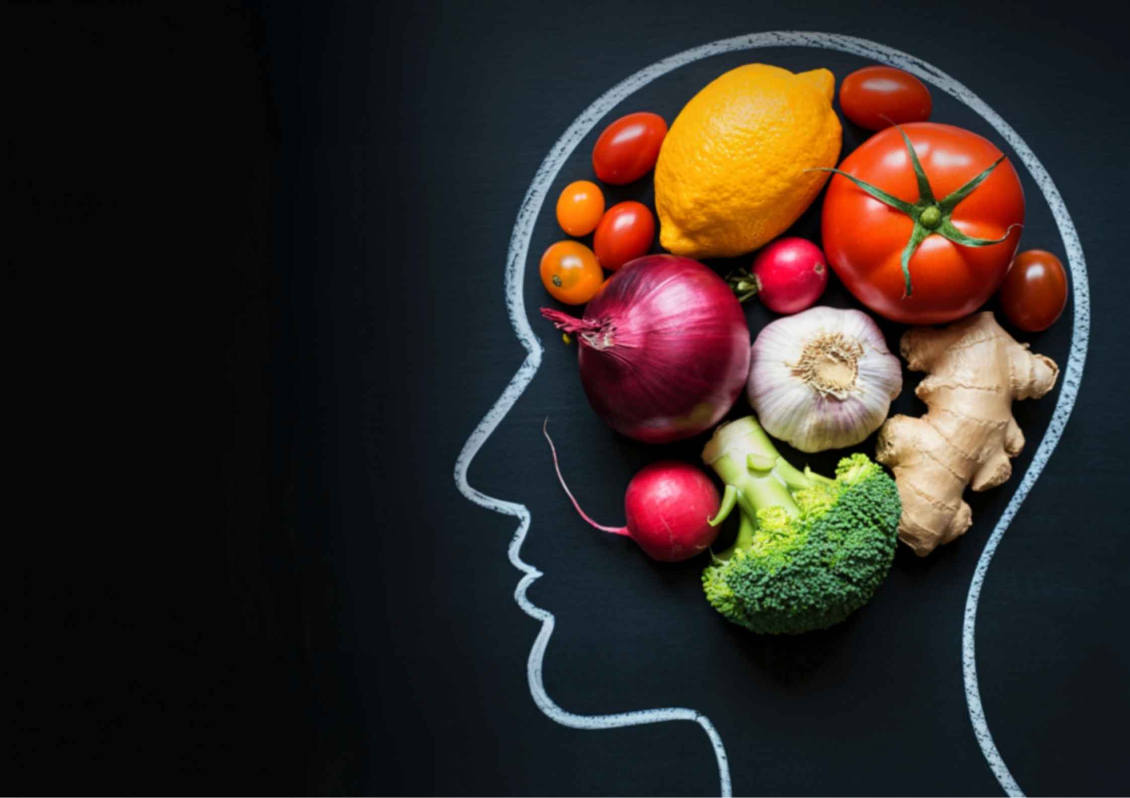 Gejala Otak Tidak Mendapat Asupan Nutrisi Optimal