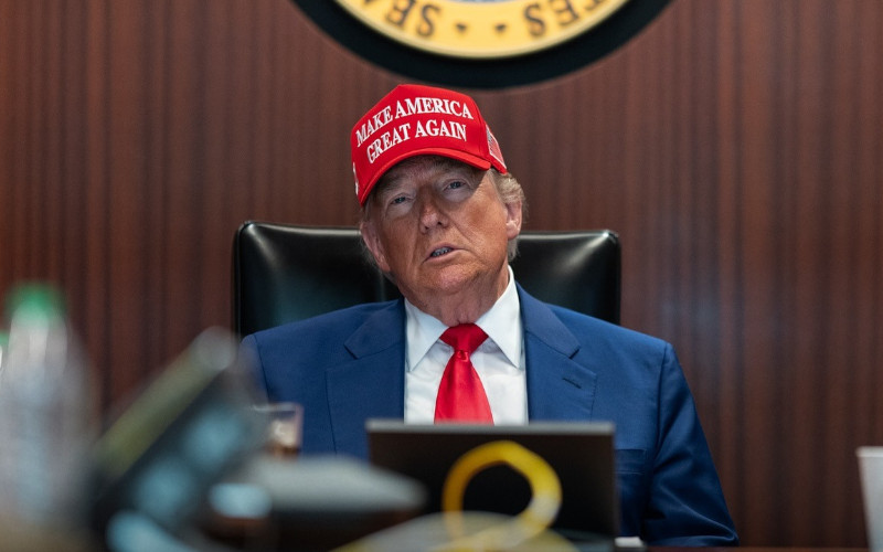 Israel Ngebom Iran Lagi, Donald Trump Marah Besar, Gencatan Senjata Gagal?