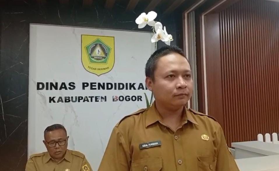 Pemkab Bogor Tegaskan Komitmen Menghadirkan Pendidikan yang Aman, Nyaman, dan Berkeadilan