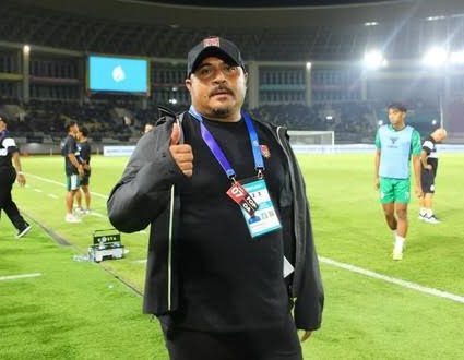 Malut United Pecat Imran Nahumarury dari Kursi Pelatih, Gegara Lakukan Pelanggaran Berat!