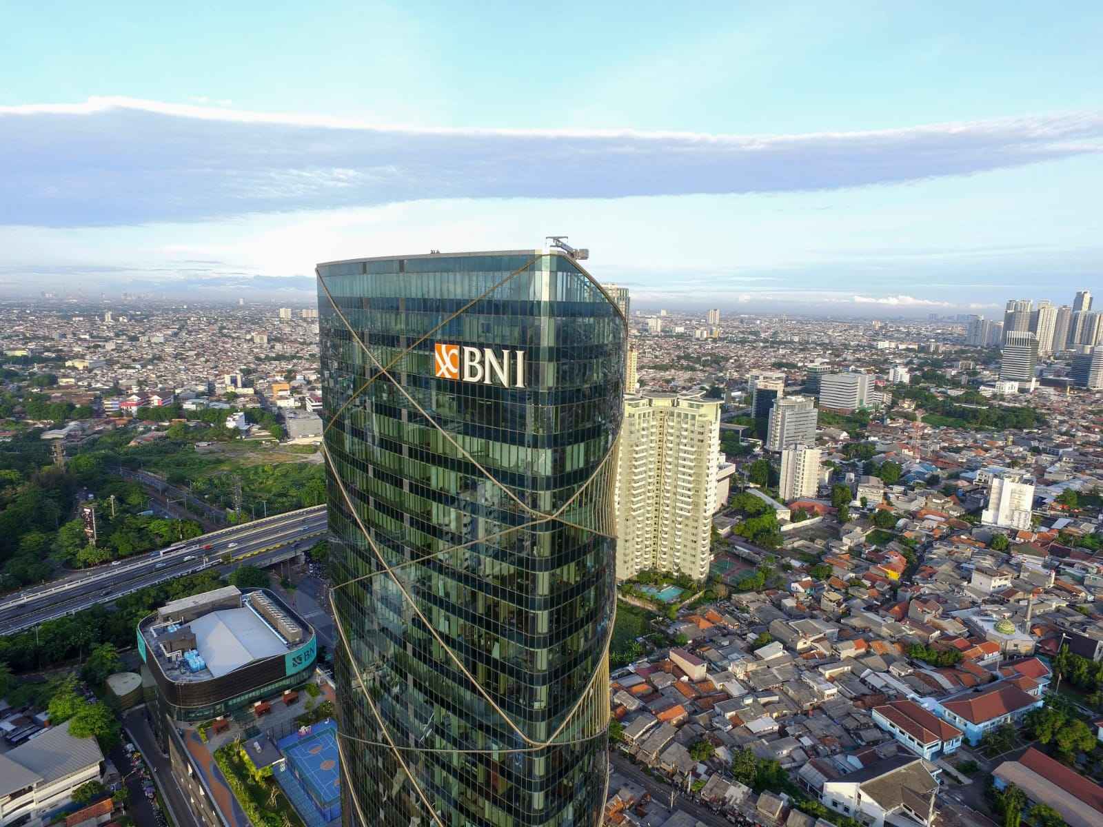 BNI Perkuat Fundamental Bisnis, Dukung Transformasi BUMN
