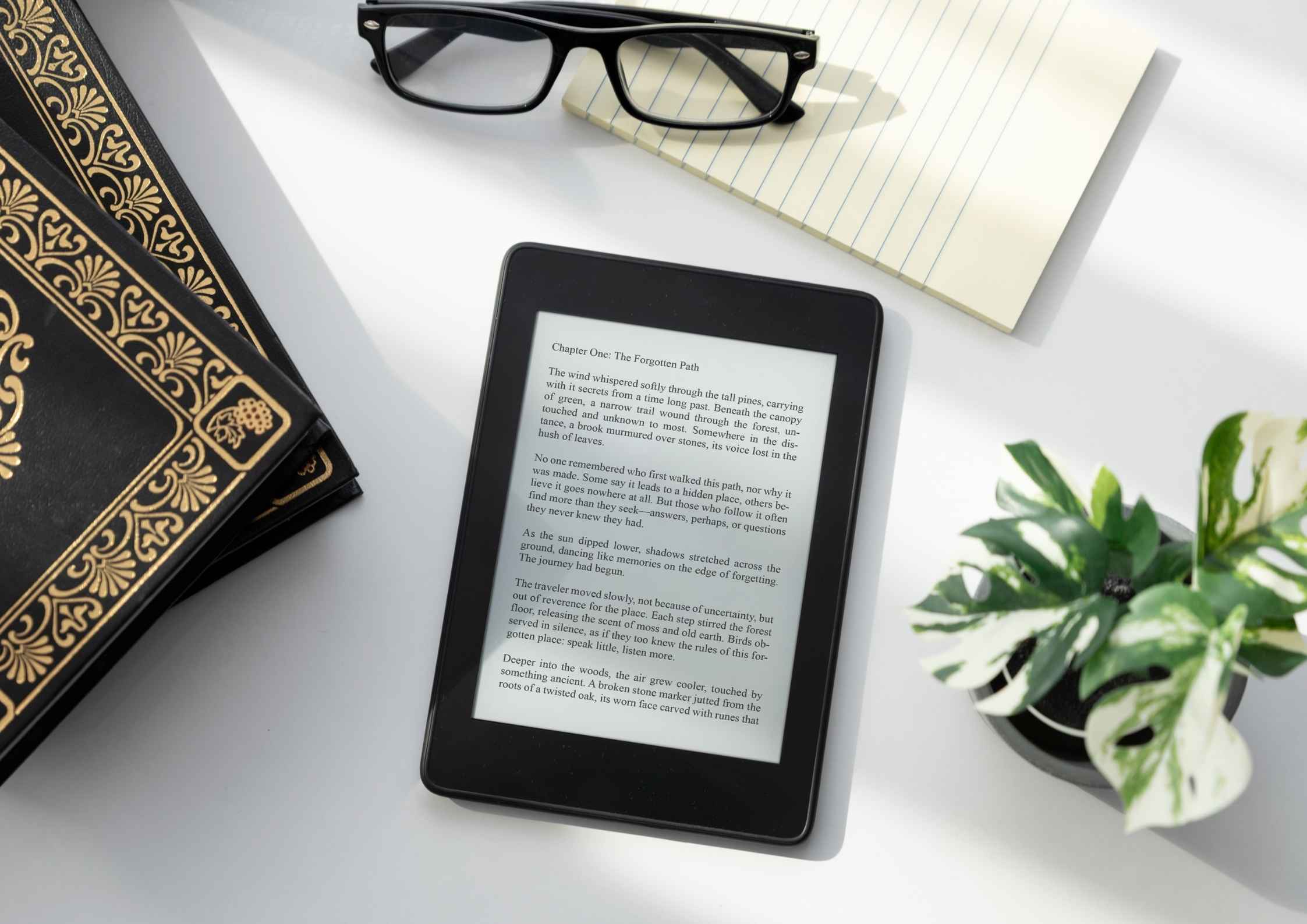 E-book vs Buku Fisik: Revolusi Membaca di Era Digital 2026