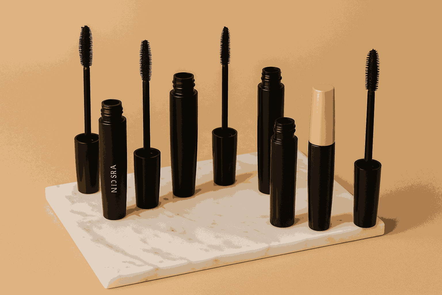 Maskara Lokal Terjangkau di Indonesia: Review & Rekomendasi