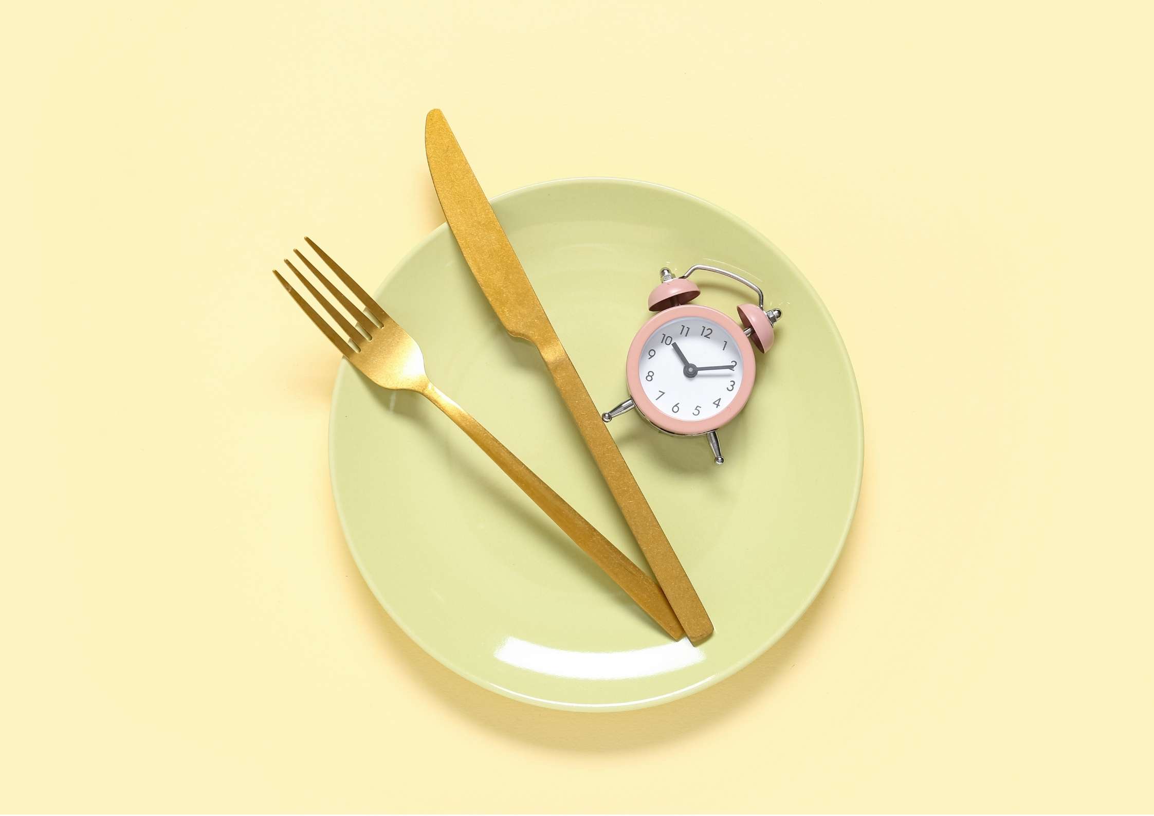 Mengenal Metode 16:8 dalam Intermittent Fasting: Tips Sukses untuk Hasil Maksimal