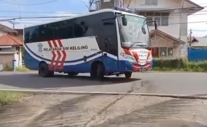 Jadwal SIM Keliling Bogor Hari Ini Selasa 1 Juli 2025, Cek Lokasi di Kota dan Kabupaten