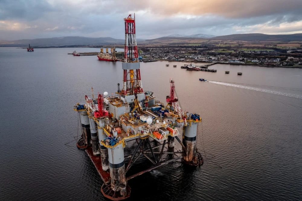Naik Turun Harga Energi Non Subsidi Termasuk LNG Merupakan Hal Biasa