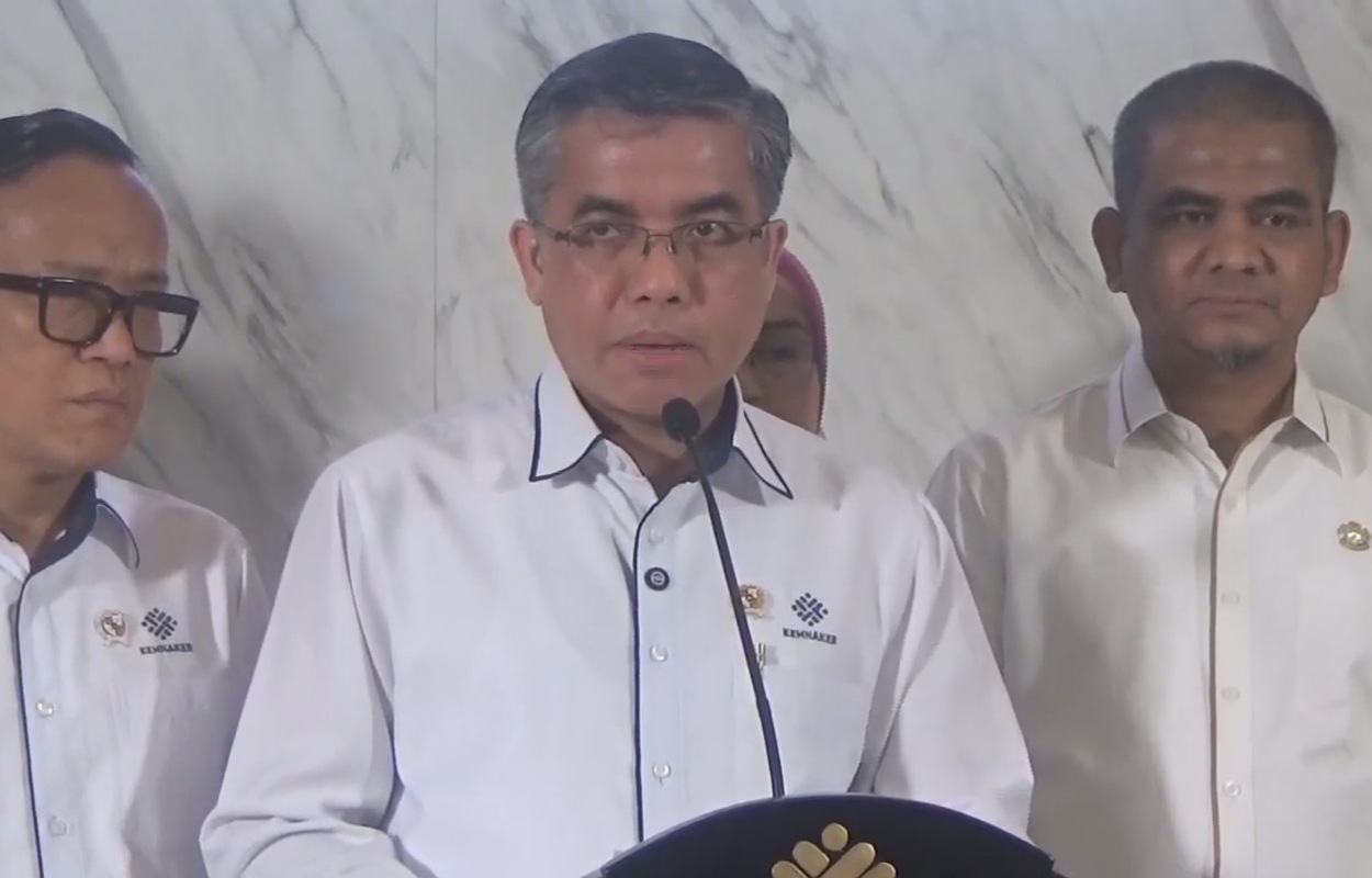 Kabar Baik! Penerima BSU 2025 Tahap Pertama Mulai Terima Bantuan Rp600 Ribu