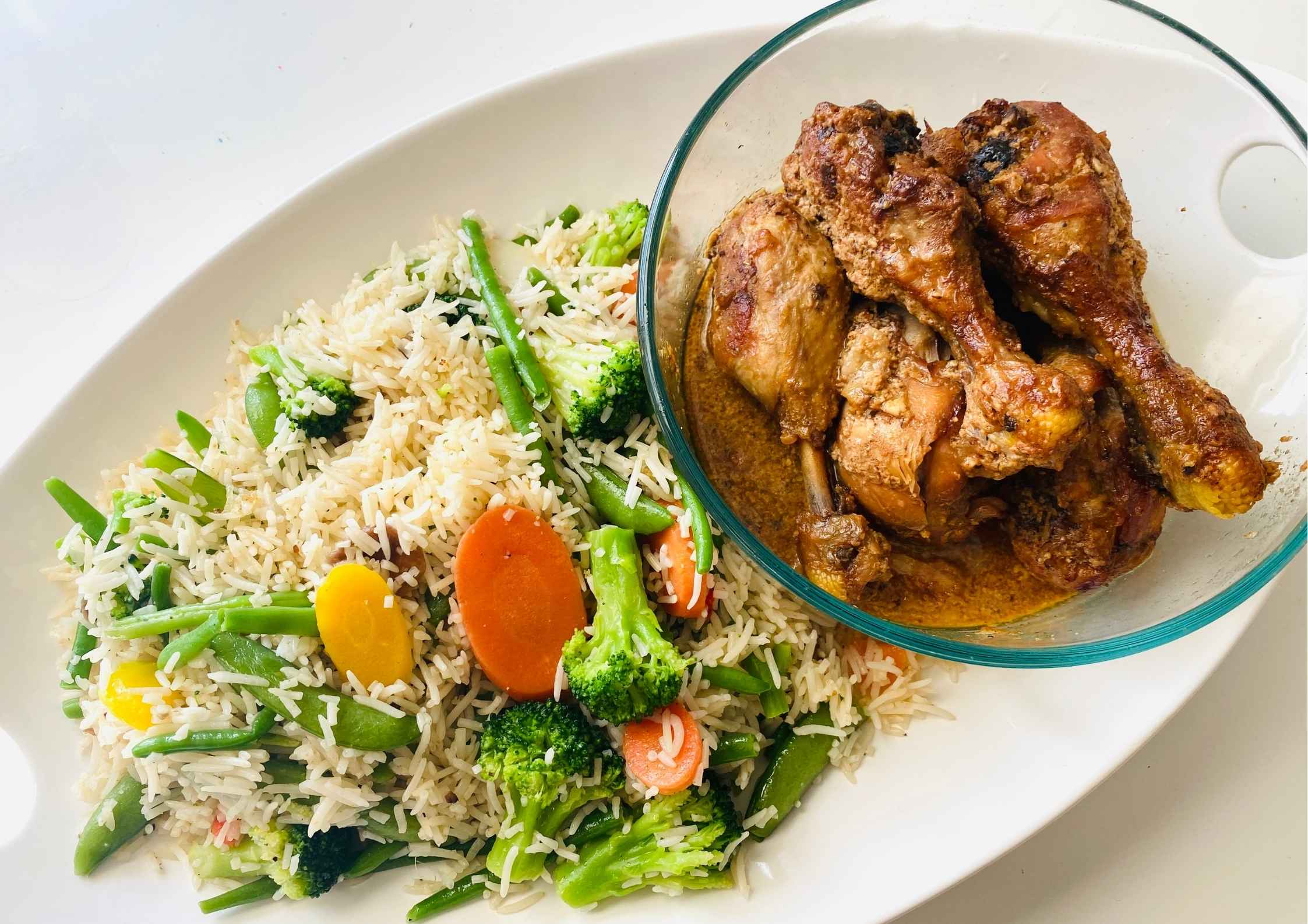 Superfood Lokal: Kekuatan Nutrisi yang Terlupakan