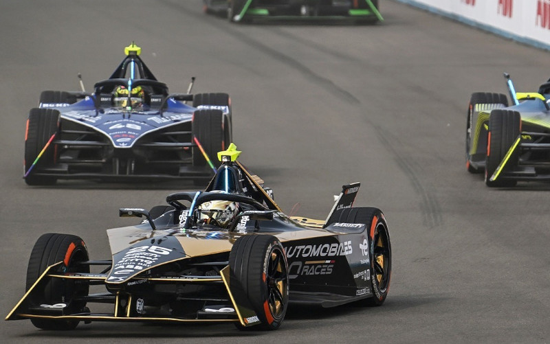 Ini Jadwal Lengkap Formula E Jakarta 2025 di Ancol, Ada yang Baru!